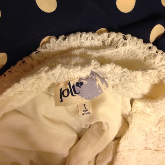 Sale🔮 Crochet Lace🎀 shorts - Picture 4 of 4