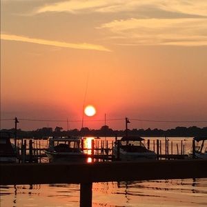 Meet your Posher, Madelyn