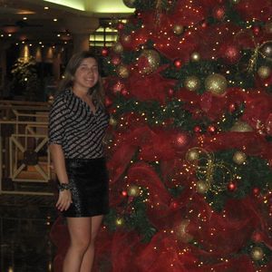 Meet your Posher, Faina