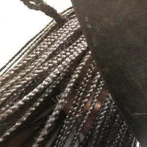 Meet your Posher, Kejuanna