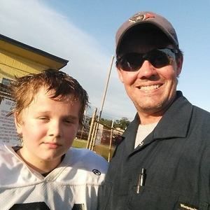 Meet your Posher, William