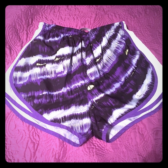 Nike Dri-Fit Tempo Running Shorts