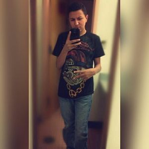 Meet your Posher, Sergio