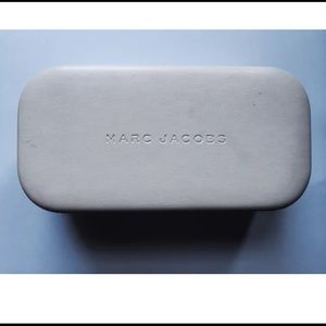 Pre-own Marc Jacobs unisex sunglasses