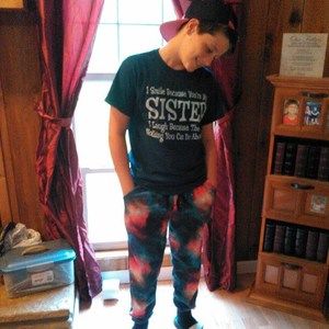 Meet your Posher, Aj