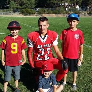 Meet your Posher, Ryan