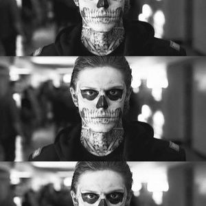 Meet your Posher, Callisto