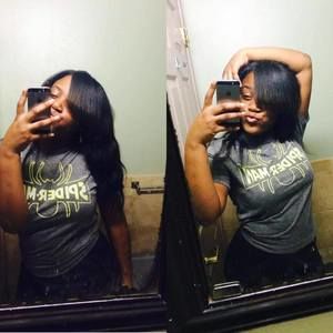 Meet your Posher, Michaela