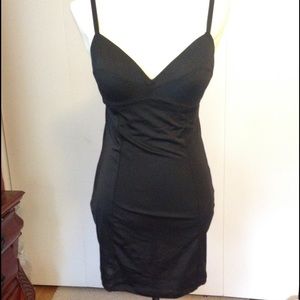 Dress Shapewear Slip