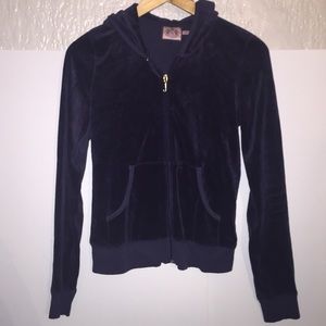 Juicy Couture Jacket