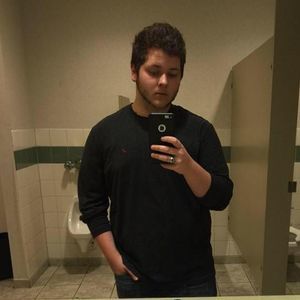 Meet your Posher, Adam