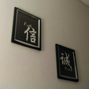 Meet your Posher, Michael