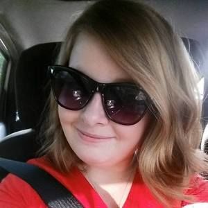 Meet your Posher, Kayce