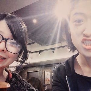 Meet your Posher, Kotoha