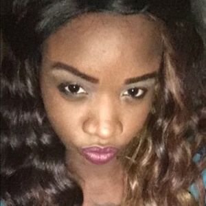 Meet your Posher, Janae