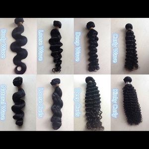 Legendary Tresses 100 % Virgin Hair!