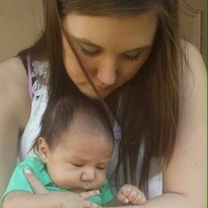 Meet your Posher, Stacy