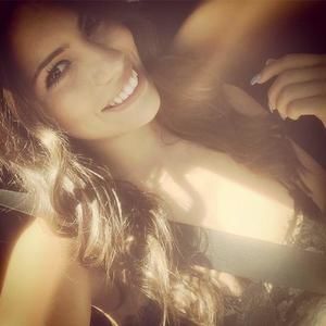 Meet your Posher, Krystle