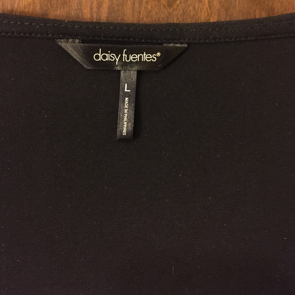 Beautiful Little Black Dress - Picture 2 of 2