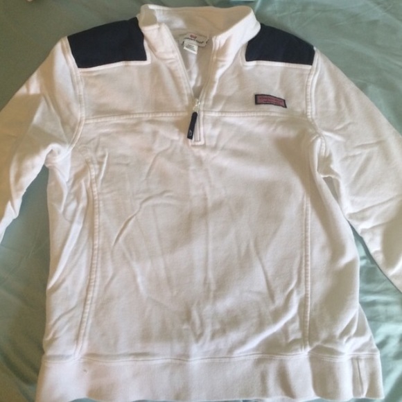Vineyard Vines shep shirt