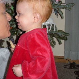 Meet your Posher, Patty