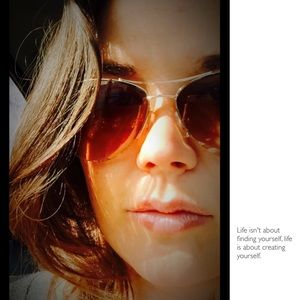 Meet your Posher, Jillian