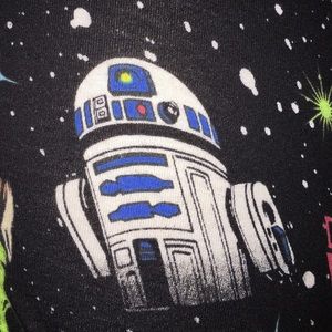 Meet your Posher, Daisy