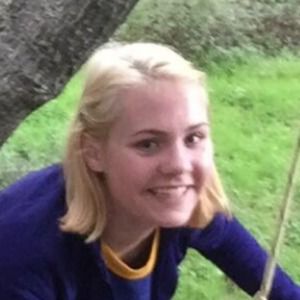 Meet your Posher, Kathleen