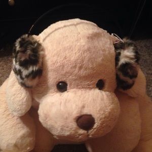 Victoria's Secret Earmuffs