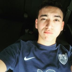 Meet your Posher, Mauricio