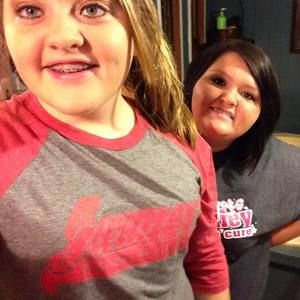 Meet your Posher, Amanda