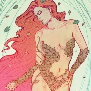 Meet your Posher, Scotlynn