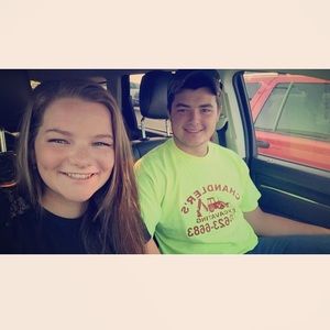 Meet your Posher, Candy