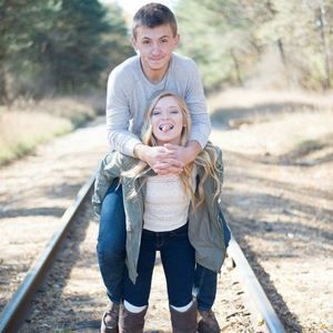 Meet your Posher, Dylan