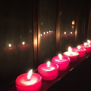 Meet your Posher, Michaela