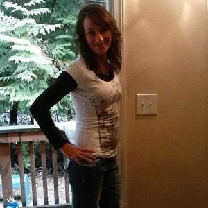 Meet your Posher, Sally