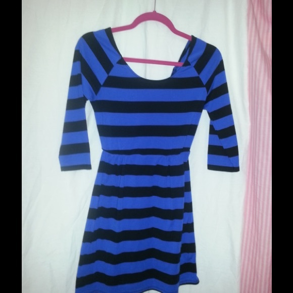 Xhilaration Long Sleeve Dress