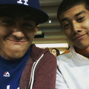 Meet your Posher, Julio