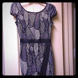 Dress tight fitted size small