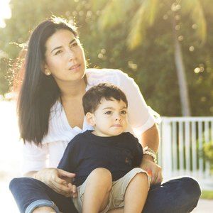 Meet your Posher, Maria sol