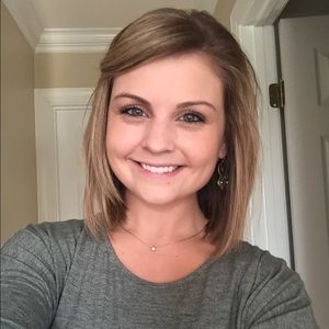 Meet your Posher, Maddie