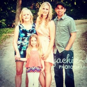 Meet your Posher, Sara