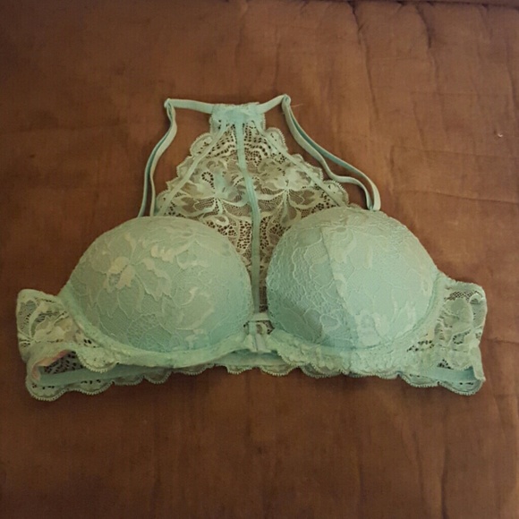 Victoria secret pink bra