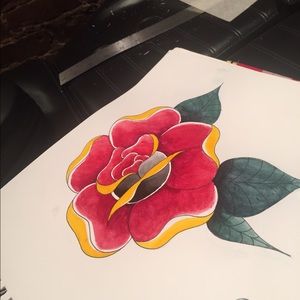 Meet your Posher, Jeremiah