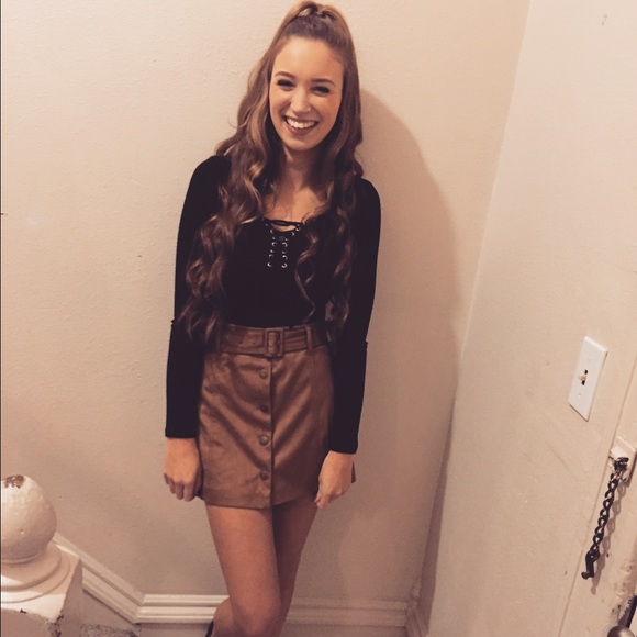 Meet your Posher, Lauren