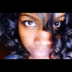 Meet your Posher, Shayna