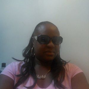 Meet your Posher, Keisha