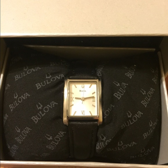 Bulova Accessories - Bulova Women's Watch