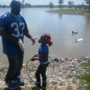 Meet your Posher, Leon