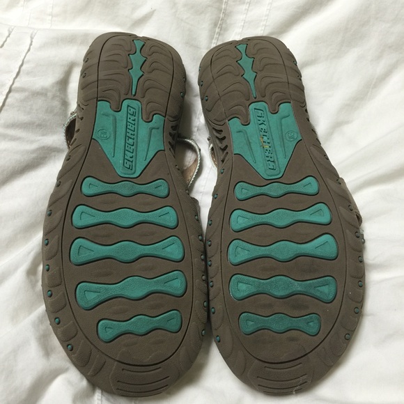 Skechers Shoes | Saleskechers Outdoor Life Sandals | Poshmark